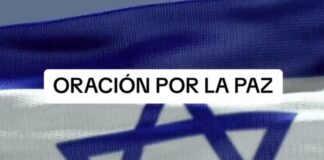 Un voto por la Paz
