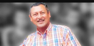 Asesinan a exalcalde de Gutiérrez Zamora Wilman Monje, en el norte de Veracruz