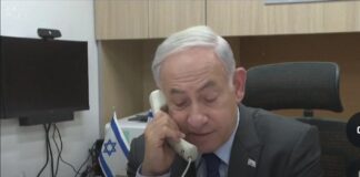 Israel anuncia gobierno de emergencia y operación terrestre en la franja de Gaza.