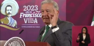 AMLO manda a investigar denuncias de empresarios de Veracruz por extorsiones de Sergio Rodríguez Cortés