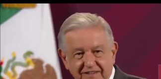 AMLO responde al amago de “paro” por parte del personal de Poder Judicial: “Si no trabajan”