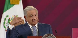 AMLO promete no perjudicar a trabajadores del Poder Judicial y le recuerdan en redes sus promesas #Video.