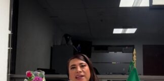 Yo no me fui de Morena sino de la mentira y la simulación : Dip. Adela Ramos