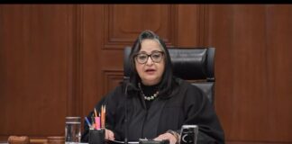 Ministra Presidenta de la SCJN abierta al Diálogo con Senadores sobre extinción de fideicomisos