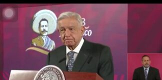 Del lunes negro de masacres en México AMLO solo mandó abrazos a familias de víctimas de Guerrero