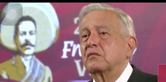 AMLO ordena a sus seguidores cuestionar al Poder Judicial en lugar de que Norma Piña vaya al Senado