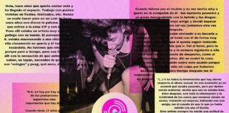 El #SeAcabó llega a la música: decenas de mujeres denuncian abusos en la industria musical .