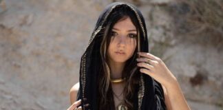 Confirma Israel muerte de la joven Shani Louk en Gaza .