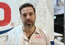 ¿Y si sí? renuncian funcionarios aspirantes…Vergel