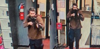 Tiroteo en Lewiston Maine deja más de 16 muertos y múltiples heridos