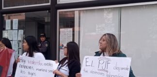 Los 13 fideicomisos .