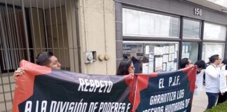 El obradorato, contra los trabajadores