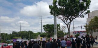 Personal del Poder Judicial federal en Veracruz se va a paro por acción ilegal para extinguir fideicomisos