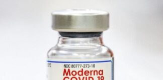 Cofepris aprueba primera etapa de la segunda vacuna que se podrá vender en Farmacias