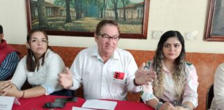 Todo se vale; como declinar a favor de un compañero en ‘x’ puesto: PT