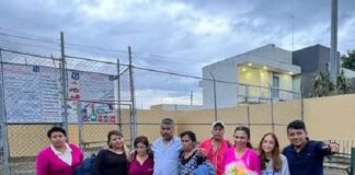 Voy a demostrar mi inocencia, afirmó Viridiana “N” exalcaldesa veracruzana encarcelada por más de 4 meses