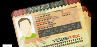 México acoraza sus fronteras exigiendo a personas extranjeras una visa.