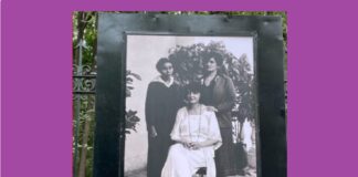 Del voto de las mujeres a la paridad en acción, 70 años de ruta feminista .