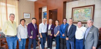 Xalapa, sede del Primer Seminario Internacional de Hapkido y Kumdo .