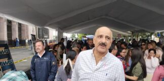 Alcalde de Xalapa reconoce justificadas protestas por desabasto de agua debido a Obras.