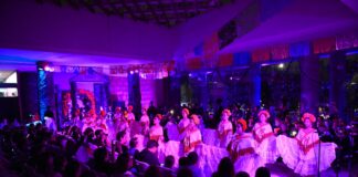 Inauguran Altar de Muertos en la IMAC