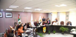 Congreso, sin facultades para autorizar partidas especiales a ayuntamientos .