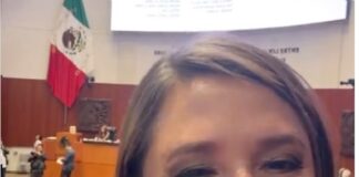 Confirma Xóchitl Gálvez que compareció ante Comité de Ética de la UNAM.