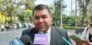 Trabajarán con la SSP para garantizar la tranquilidad de la población de El Castillo:Yair .