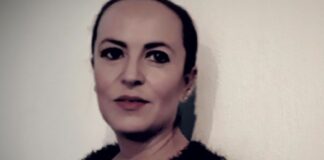 Zenyazen Escobar y la coordinación de los diputados federales veracruzanos.