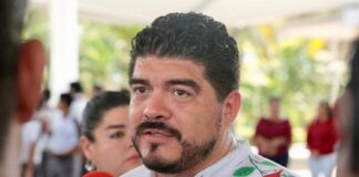 Asegura Zenyazen que asaltos y robos a docentes en Veracruz, son casos aislados .