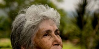 Marichuy, la defensora del río Verde en los Altos de Jalisco