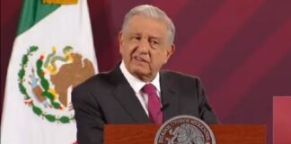 AMLO advierte que no tomará partido entre Hamas e Israel y critica a la ONU