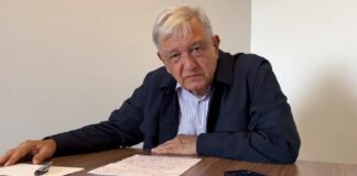 AMLO, ahí está el detalle