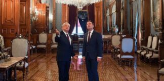 Unos si pueden tener privilegios y otros no en este país. #VeaUsted