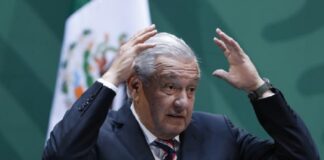 Condena AMLO las acciones emprendidas por Cisneros Burgos contra sus compañeros de lucha.