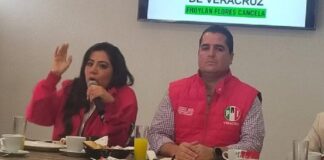Ahoga la división a la oposición; Morena se perfila para repetir .