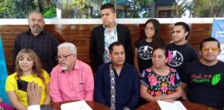 Listo el “Festival Como Suena la Clave” en el Barrio Mágico de Coatepec .