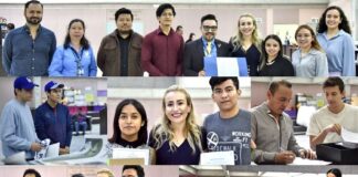 Recibe Congreso ocho propuestas de memorial a las y los héroes de la salud