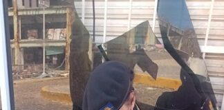 Más que un llamado de ayuda