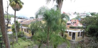 La nueva oficina de Iván .