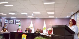 Llama Diputada a sensibilización contra el cáncer de mama