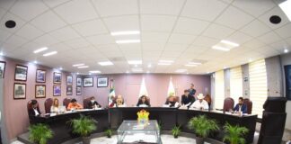 Recibe Congreso Informe sobre estado del Registro de Enfermedades Raras