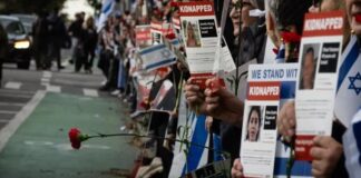 Israel descarta intercambio de prisioneros: Netanyahu promete rescatar a los rehenes