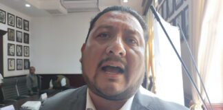 Sergio Rodríguez Cortés, como el chinito…