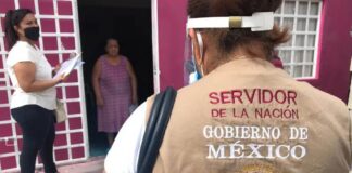 Colectivos y familiares de personas desaparecidas denuncian que gobierno buscan rasurar nuevo censo