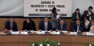 Diputados aprueban presupuesto 2024 en comisiones sin recursos para reconstrucción de Acapulco Guerrero