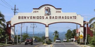 #Enterate: AMLO viaja a Badiraguato…otra vez!