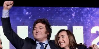 Argentina: Javier Milei gana al kirchnerismo en segunda vuelta.