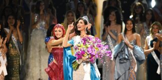 Obispo agradece a Miss Nicaragua por ganar Miss Universo y darle esperanza a su pueblo.