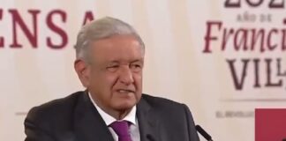 AMLO: Argentina se metió un autogol al elegir a Milei